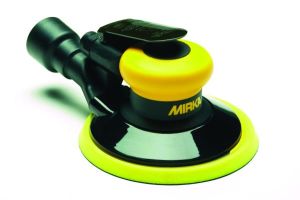 Mirka&rsquo;s new CEROS